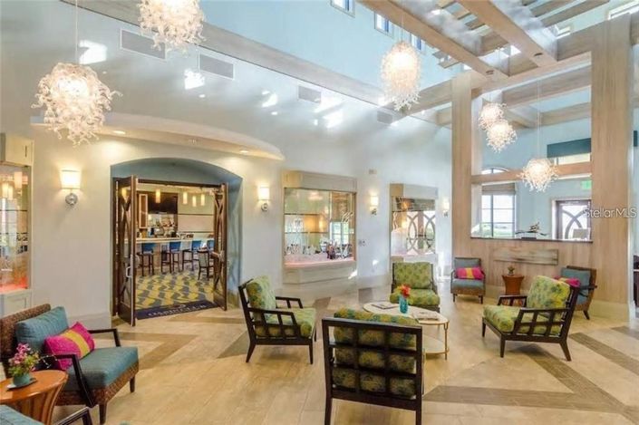 Image No.14-Propriété de 6 chambres à vendre à Davenport