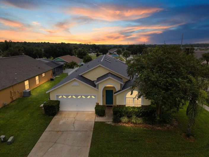 Image No.1-Propriété de 5 chambres à vendre à Kissimmee