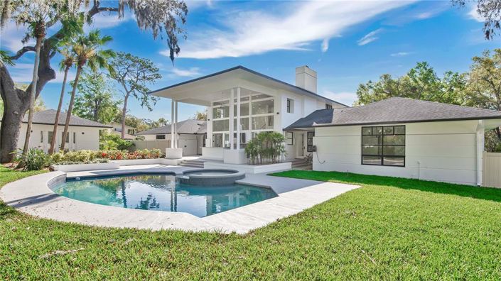 Image No.3-Propriété de 5 chambres à vendre à Windermere