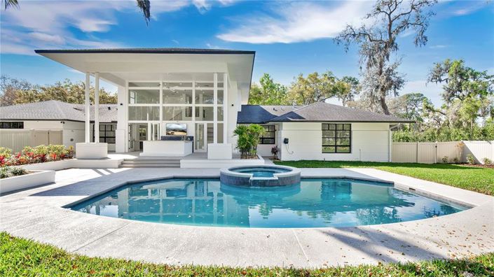 Image No.43-Propriété de 5 chambres à vendre à Windermere