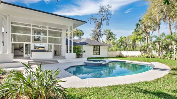 Image No.45-Propriété de 5 chambres à vendre à Windermere