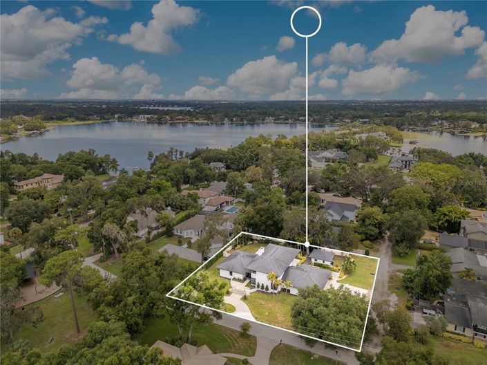 Image No.5-Propriété de 5 chambres à vendre à Windermere