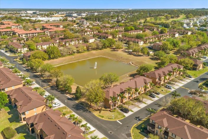 Image No.37-Maison de ville de 3 chambres à vendre à Davenport