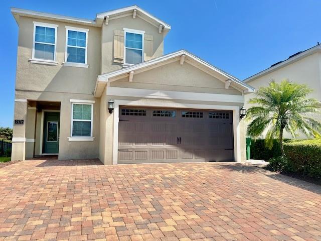Image No.1-Propriété de 4 chambres à vendre à Kissimmee