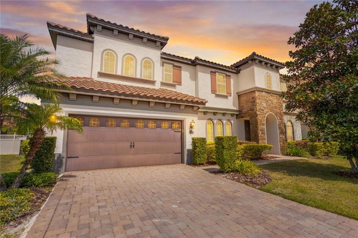 Image No.1-Propriété de 5 chambres à vendre à Orlando