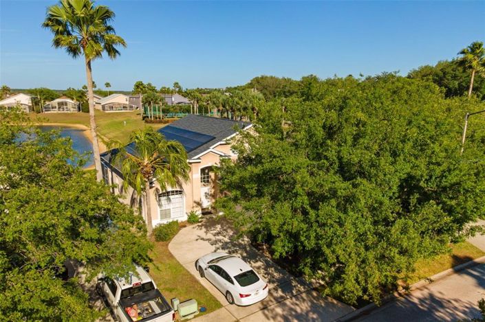 Image No.2-Propriété de 5 chambres à vendre à Davenport