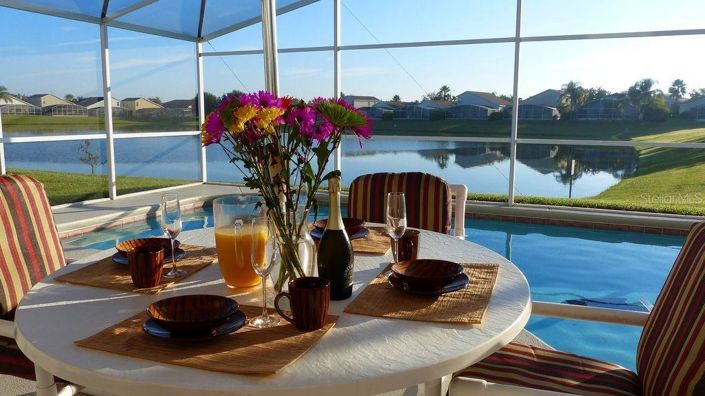 Image No.36-Propriété de 5 chambres à vendre à Davenport