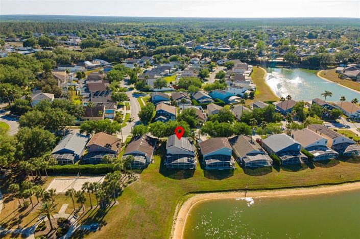 Image No.40-Propriété de 5 chambres à vendre à Davenport