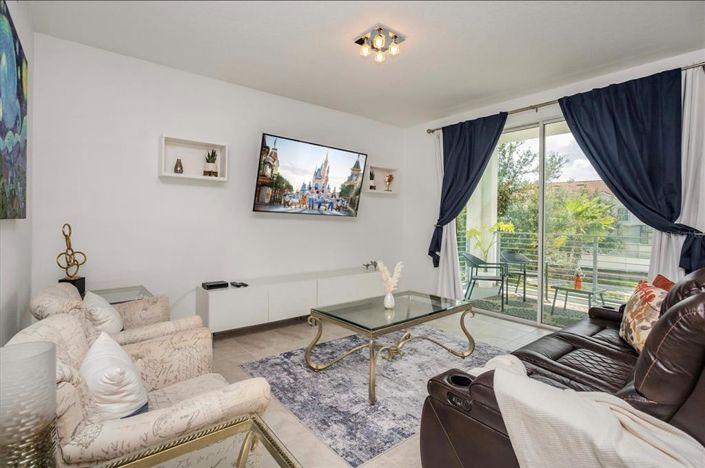 Image No.11-Propriété de 2 chambres à vendre à Kissimmee