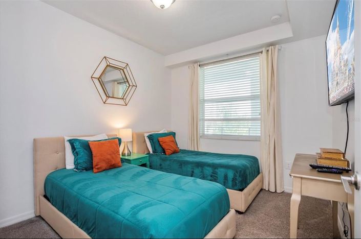 Image No.3-Propriété de 2 chambres à vendre à Kissimmee