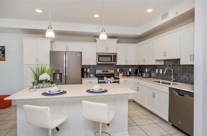 Image No.4-Propriété de 2 chambres à vendre à Kissimmee