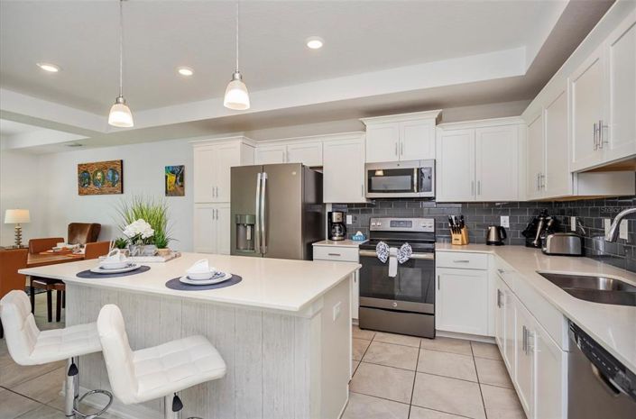 Image No.5-Propriété de 2 chambres à vendre à Kissimmee