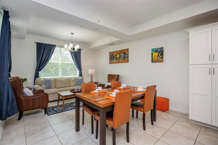 Image No.7-Propriété de 2 chambres à vendre à Kissimmee