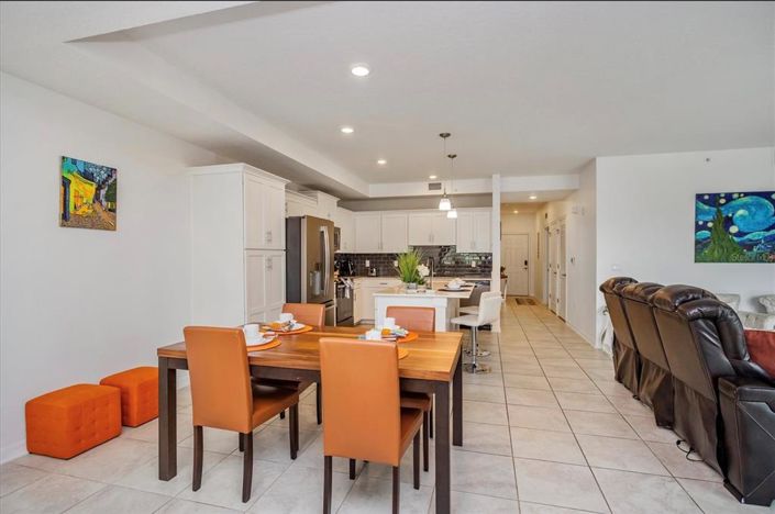 Image No.8-Propriété de 2 chambres à vendre à Kissimmee