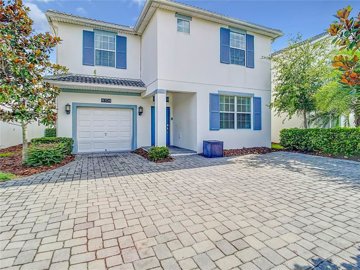 Propriété de 6 chambres à vendre à Kissimmee