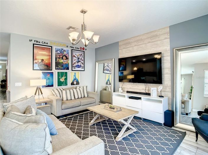 Image No.14-Propriété de 6 chambres à vendre à Kissimmee