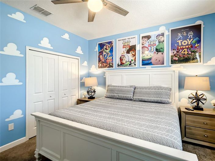 Image No.18-Propriété de 6 chambres à vendre à Kissimmee