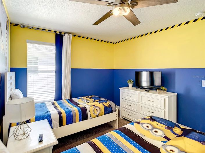 Image No.37-Propriété de 6 chambres à vendre à Kissimmee