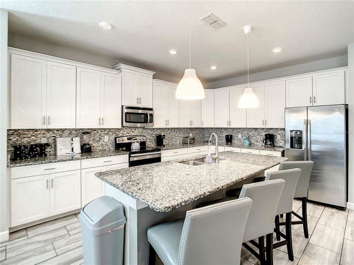 Image No.9-Propriété de 6 chambres à vendre à Kissimmee