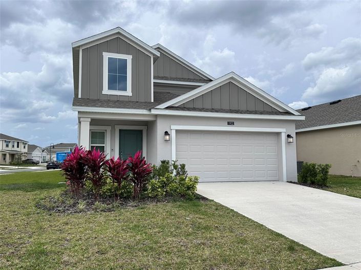 Image No.1-Propriété de 5 chambres à vendre à Kissimmee