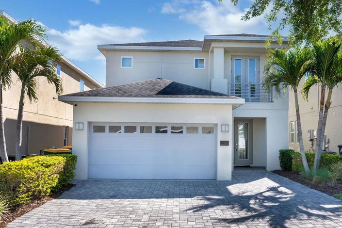 Image No.1-Propriété de 5 chambres à vendre à Kissimmee