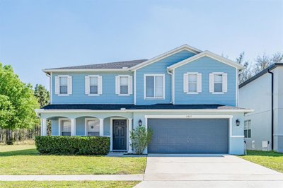 1 - Clermont, Property