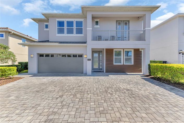 Image No.1-Propriété de 8 chambres à vendre à Kissimmee