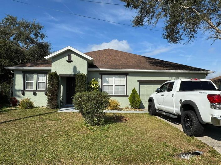 Image No.1-Propriété de 4 chambres à vendre à Kissimmee