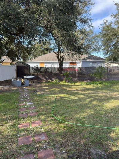 Image No.42-Propriété de 4 chambres à vendre à Kissimmee