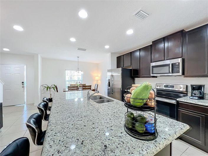 Image No.10-Maison de ville de 3 chambres à vendre à Davenport