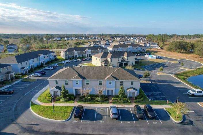 Image No.5-Maison de ville de 3 chambres à vendre à Davenport