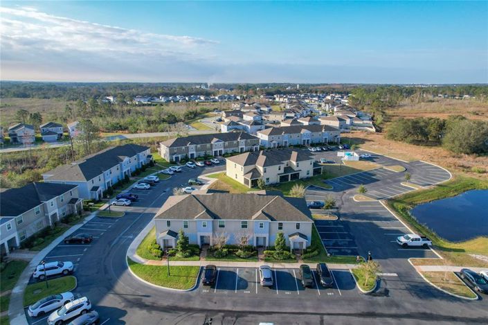 Image No.6-Maison de ville de 3 chambres à vendre à Davenport