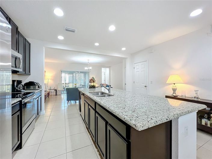 Image No.8-Maison de ville de 3 chambres à vendre à Davenport