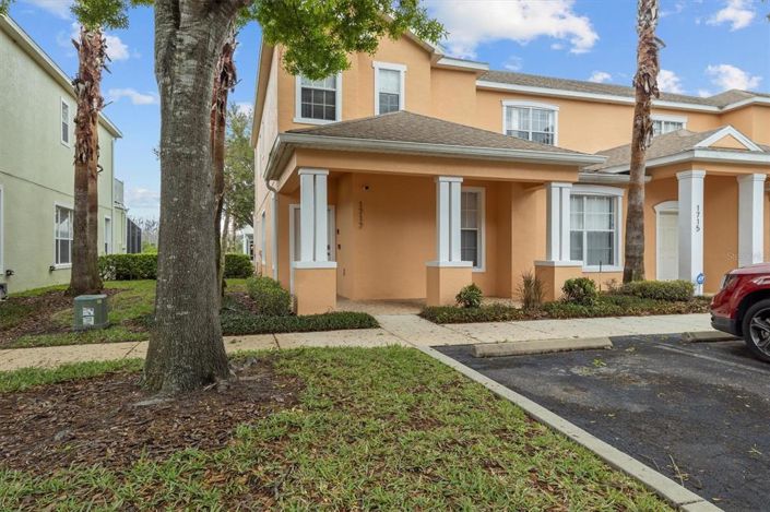 Image No.1-3 Bed Townhouse for sale