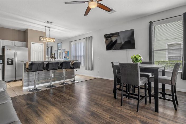 Image No.6-Maison de ville de 3 chambres à vendre à Clermont