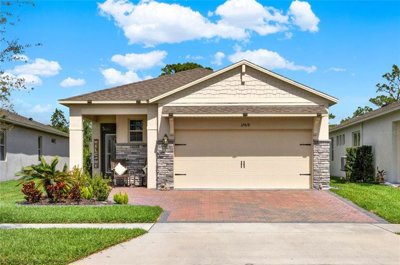 1 - Clermont, Property