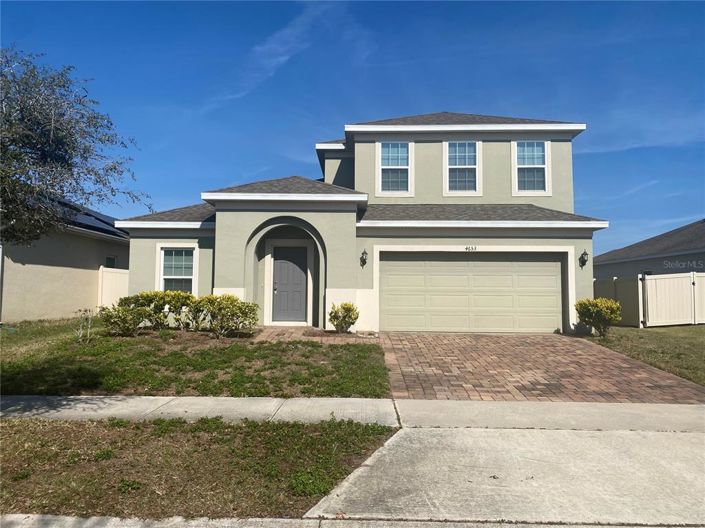 Image No.1-Propriété de 4 chambres à vendre à Kissimmee