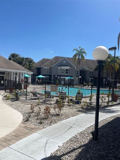 Image No.21-Propriété de 2 chambres à vendre à Kissimmee