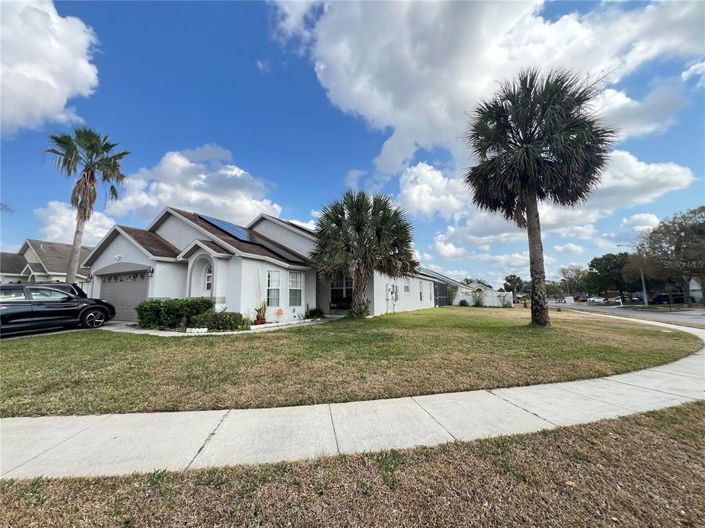 Image No.1-Propriété de 4 chambres à vendre à Kissimmee
