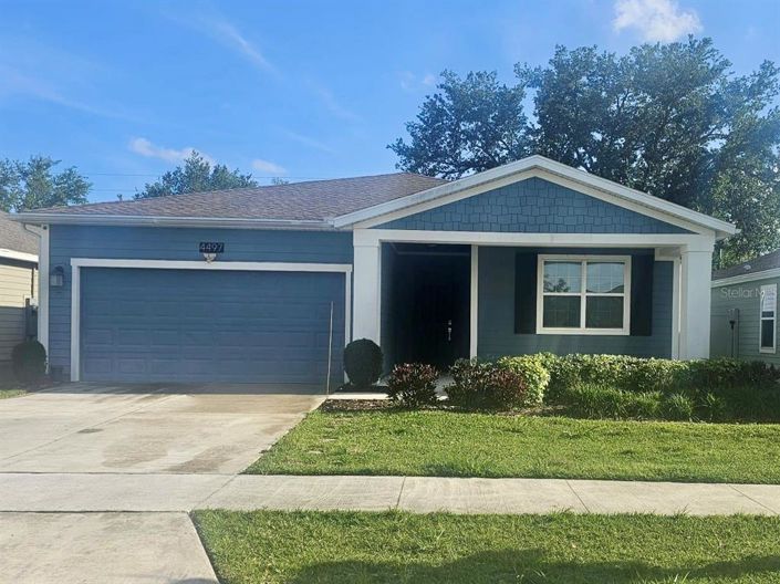 Image No.1-Propriété de 4 chambres à vendre à Kissimmee
