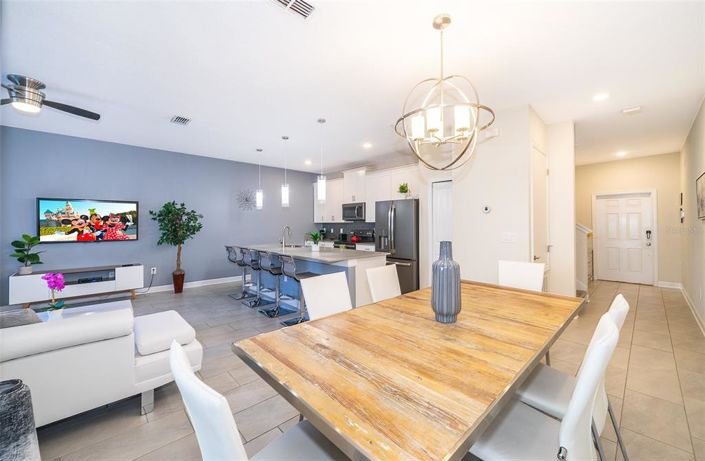 Image No.3-4 Bed Townhouse for sale