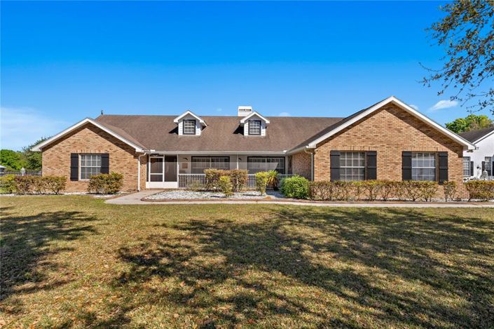Image No.1-Propriété de 5 chambres à vendre à Kissimmee