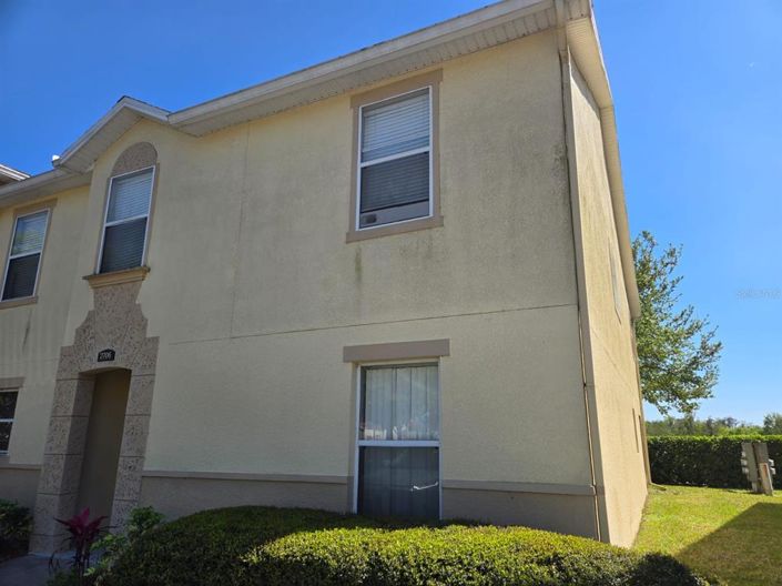 Image No.2-Maison de ville de 4 chambres à vendre à Kissimmee