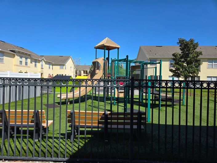 Image No.5-Maison de ville de 4 chambres à vendre à Kissimmee