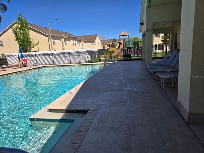 Image No.7-Maison de ville de 4 chambres à vendre à Kissimmee