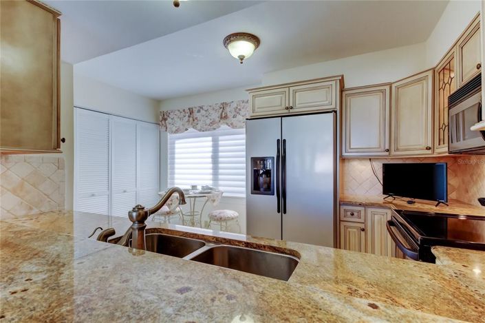 Image No.10-Propriété de 2 chambres à vendre à Floride