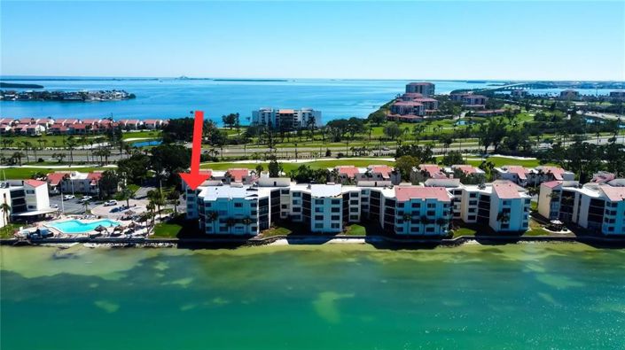 Image No.3-Propriété de 2 chambres à vendre à Floride