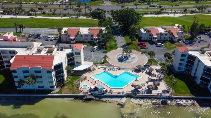 Image No.4-Propriété de 2 chambres à vendre à Floride