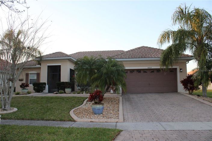 Image No.1-Propriété de 3 chambres à vendre à Kissimmee
