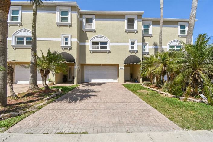 Image No.2-Maison de ville de 3 chambres à vendre à Treasure Island